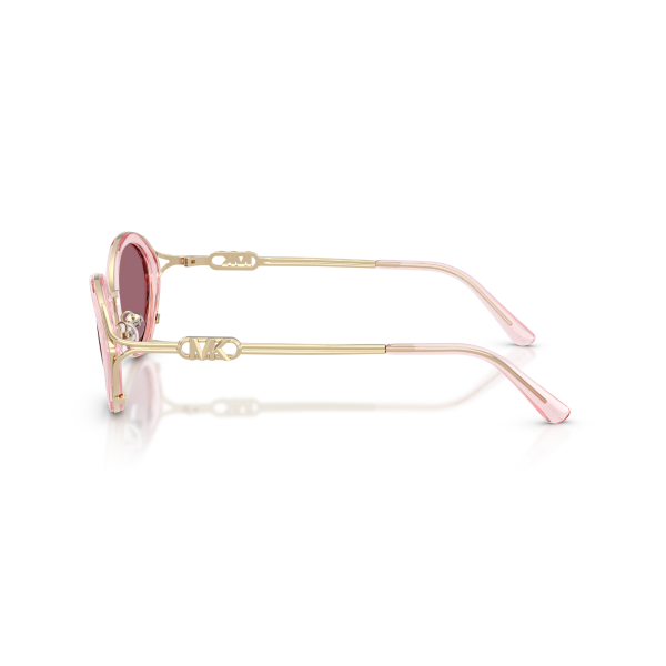 MK 1179 40581A 53 Michael Kors KEY WEST Güneş Gözlüğü