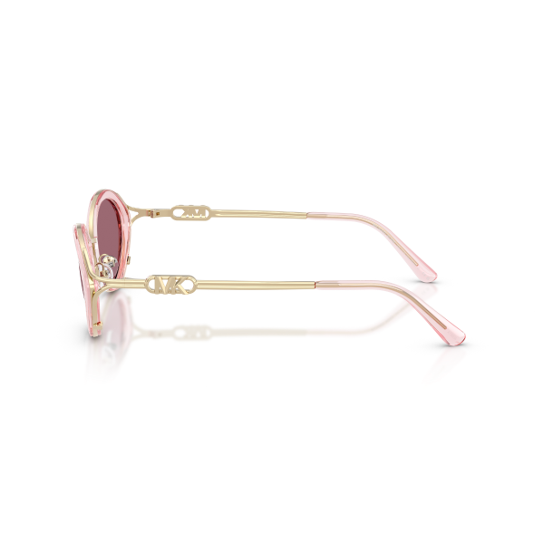 MK 1179 40581A 53 Michael Kors KEY WEST Güneş Gözlüğü