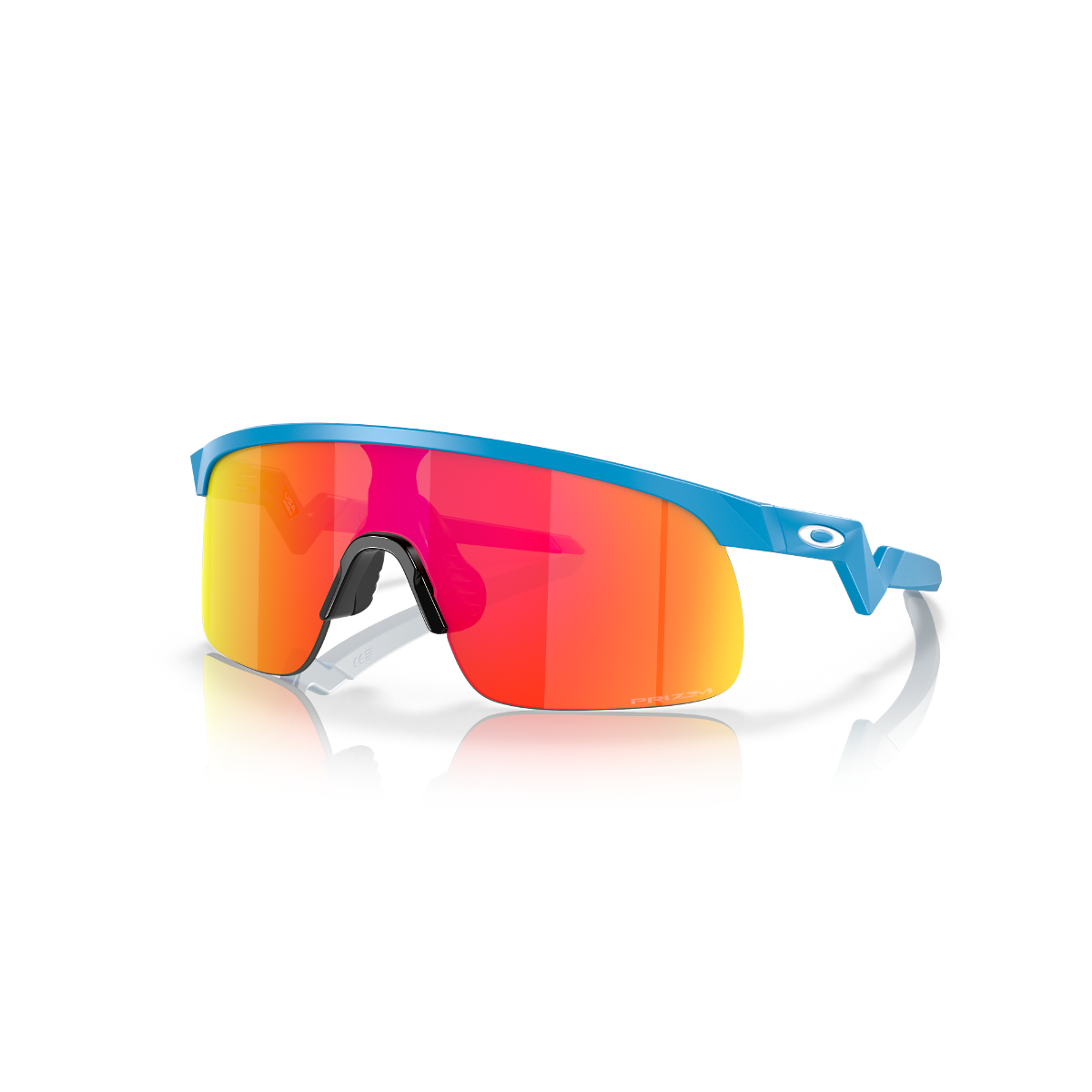 OJ 9010 901005 23 Oakley RESISTOR Genç ( Youth Fit ) Güneş Gözlüğü