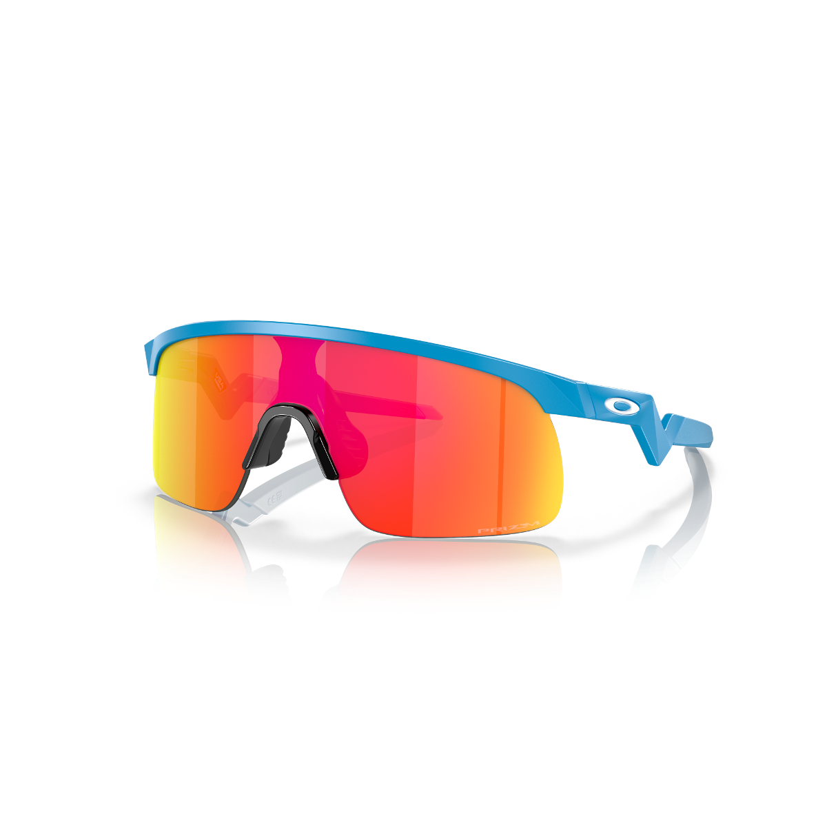 OJ 9010 901005 23 Oakley RESISTOR Genç ( Youth Fit ) Güneş Gözlüğü