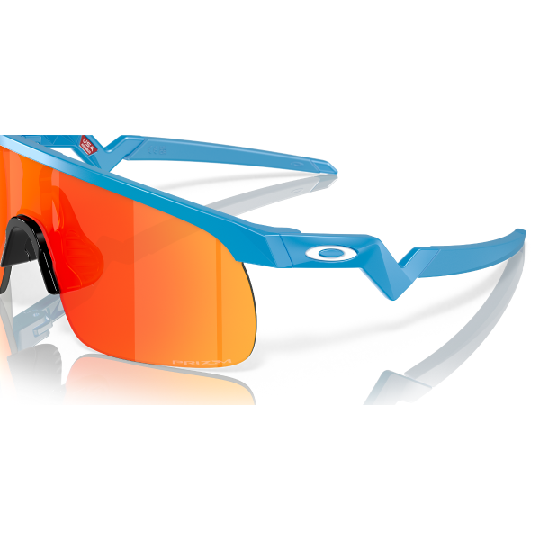 OJ 9010 901005 23 Oakley RESISTOR Genç ( Youth Fit ) Güneş Gözlüğü