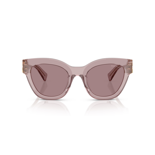 MU 01YS 12W20I 51 Miu Miu Güneş Gözlüğü