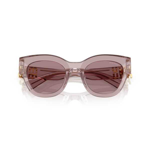 MU 01YS 12W20I 51 Miu Miu Güneş Gözlüğü