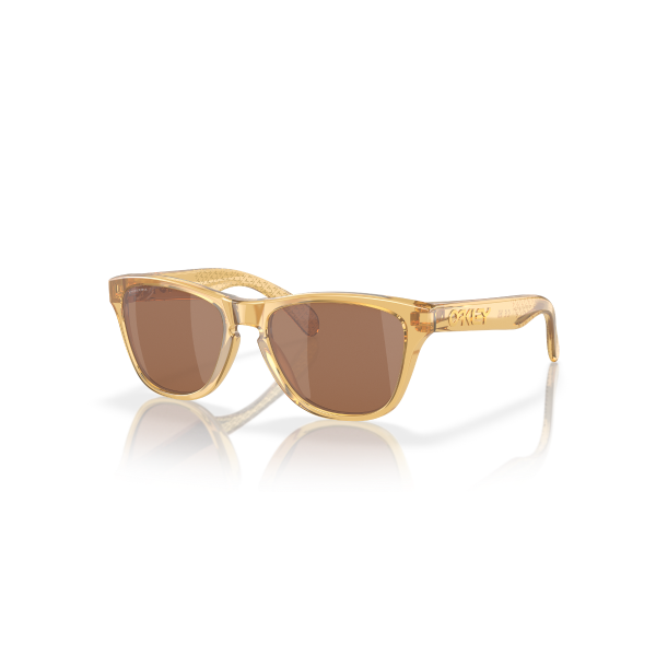 OJ 9009 900909 48 Oakley FROGSKINS XXS Genç Güneş ( Youth Fit ) Gözlüğü