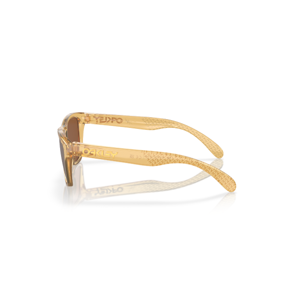 OJ 9009 900909 48 Oakley FROGSKINS XXS Genç  ( Youth Fit ) Güneş Gözlüğü