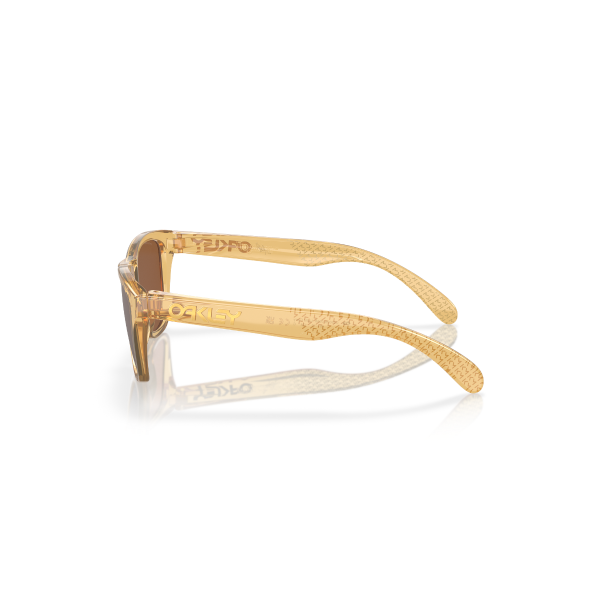 OJ 9009 900909 48 Oakley FROGSKINS XXS Genç  ( Youth Fit ) Güneş Gözlüğü