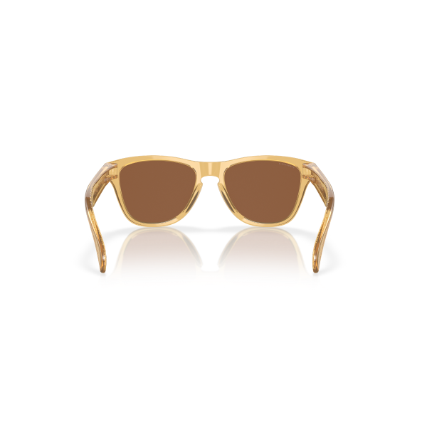 OJ 9009 900909 48 Oakley FROGSKINS XXS Genç Güneş ( Youth Fit ) Gözlüğü