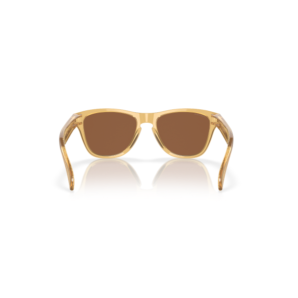 OJ 9009 900909 48 Oakley FROGSKINS XXS Genç  ( Youth Fit ) Güneş Gözlüğü