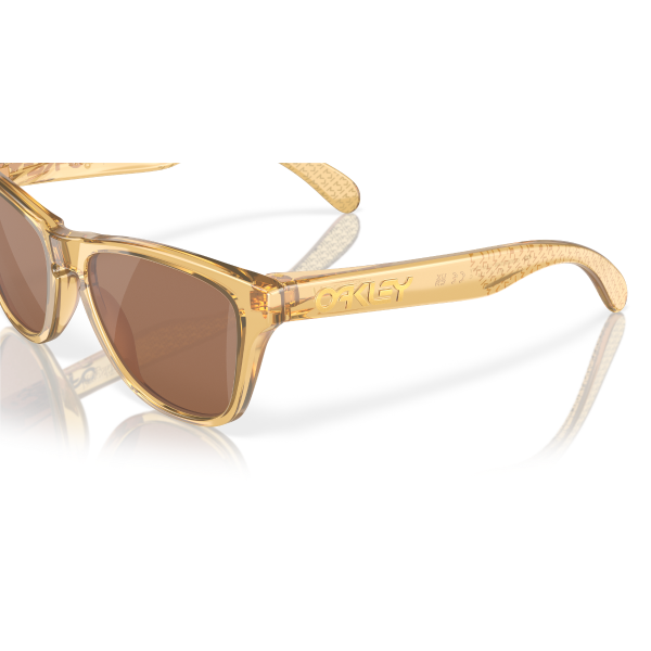 OJ 9009 900909 48 Oakley FROGSKINS XXS Genç Güneş ( Youth Fit ) Gözlüğü