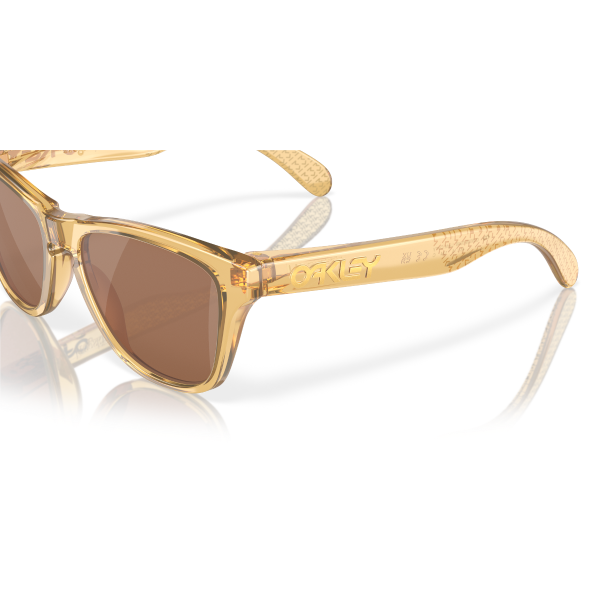 OJ 9009 900909 48 Oakley FROGSKINS XXS Genç  ( Youth Fit ) Güneş Gözlüğü