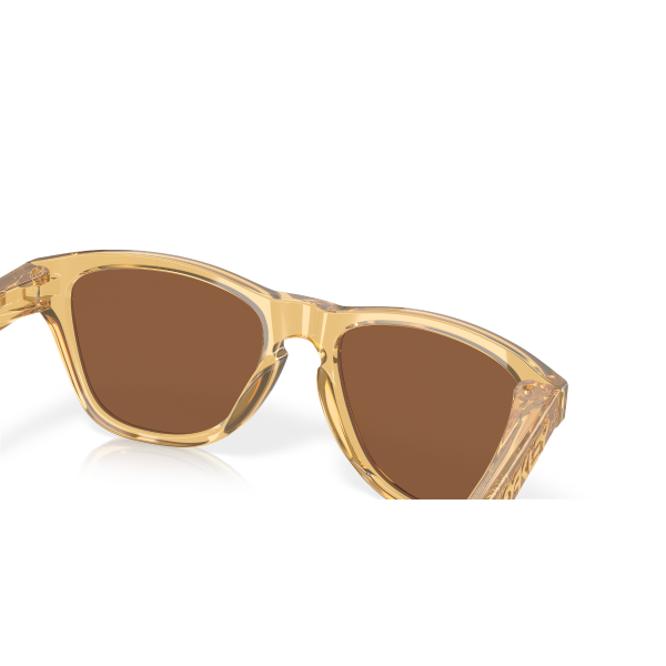 OJ 9009 900909 48 Oakley FROGSKINS XXS Genç Güneş ( Youth Fit ) Gözlüğü