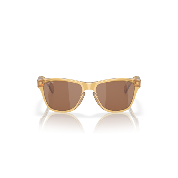 OJ 9009 900909 48 Oakley FROGSKINS XXS Genç Güneş ( Youth Fit ) Gözlüğü