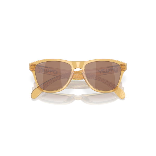 OJ 9009 900909 48 Oakley FROGSKINS XXS Genç Güneş ( Youth Fit ) Gözlüğü