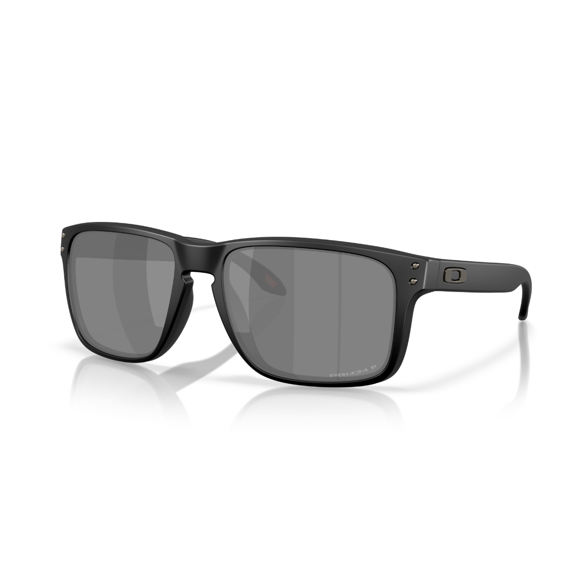 OO 9487 948703 61 Oakley HOLBROOK XXL Polarize Güneş Gözlüğü