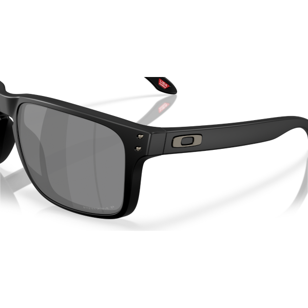 OO 9487 948703 61 Oakley HOLBROOK XXL Polarize Güneş Gözlüğü