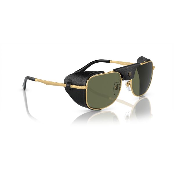 PO 1013SZ 114958 55 Persol Polarize Güneş Gözlüğü