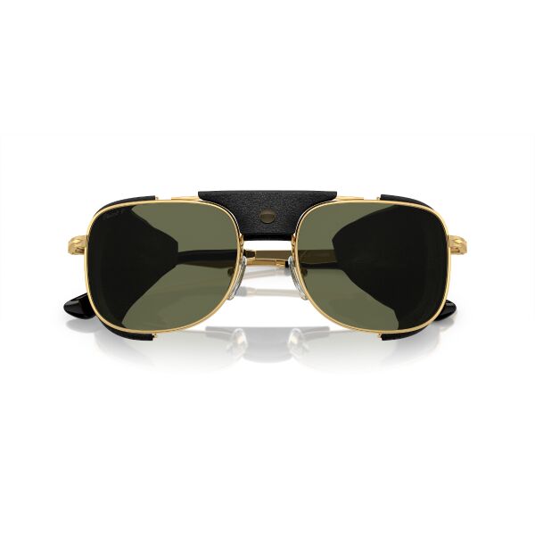 PO 1013SZ 114958 55 Persol Polarize Güneş Gözlüğü