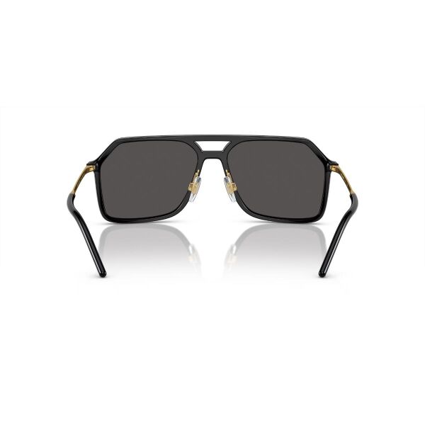 DG 6196 252587 59 Dolce & Gabbana Erkek Güneş Gözlüğü