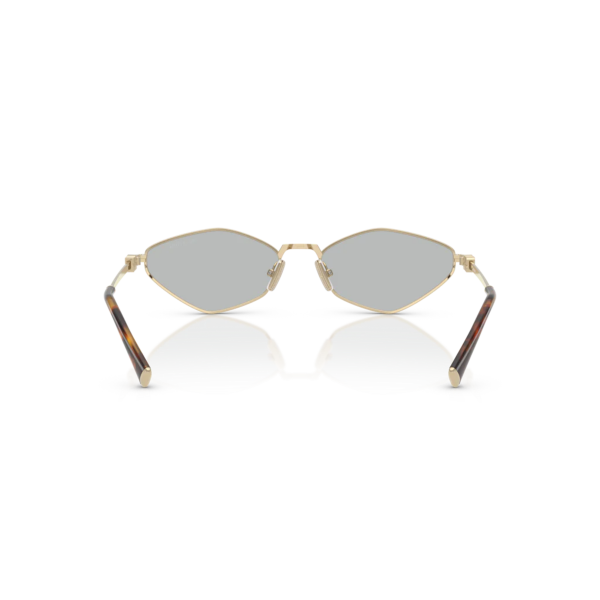 MU 56ZS ZVN50K 56 Miu Miu Güneş Gözlüğü