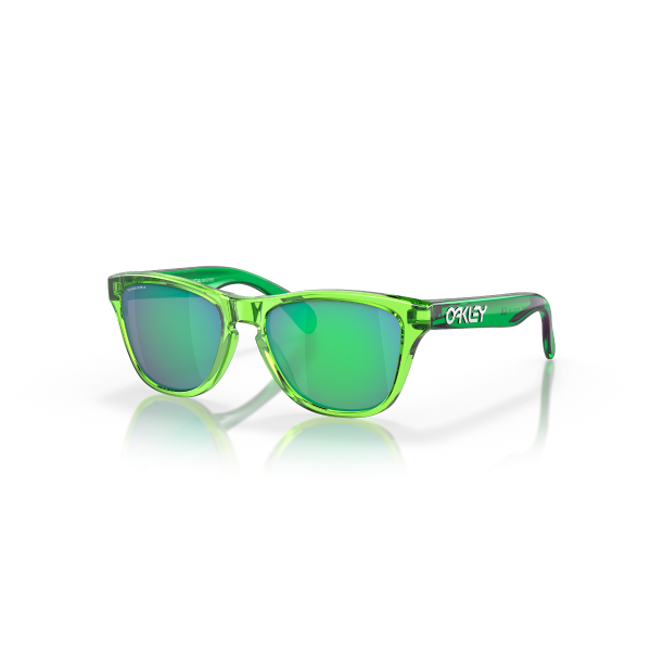 OJ 9009 900905 48 Oakley FROGSKINS XXS Genç Güneş ( Youth Fit ) Gözlüğü