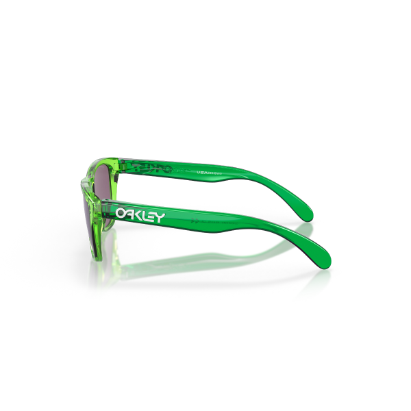 OJ 9009 900905 48 Oakley FROGSKINS XXS Genç Güneş ( Youth Fit ) Gözlüğü
