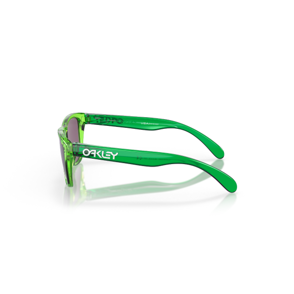 OJ 9009 900905 48 Oakley FROGSKINS XXS Genç ( Youth Fit ) Güneş Gözlüğü