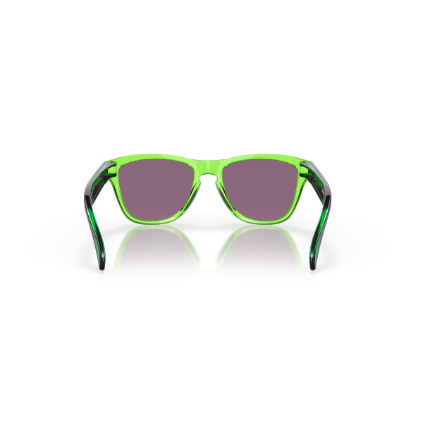 OJ 9009 900905 48 Oakley FROGSKINS XXS Genç Güneş ( Youth Fit ) Gözlüğü