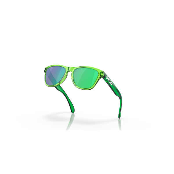 OJ 9009 900905 48 Oakley FROGSKINS XXS Genç Güneş ( Youth Fit ) Gözlüğü