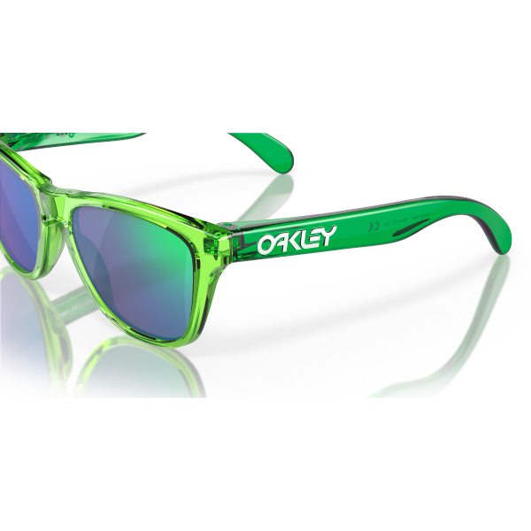 OJ 9009 900905 48 Oakley FROGSKINS XXS Genç Güneş ( Youth Fit ) Gözlüğü