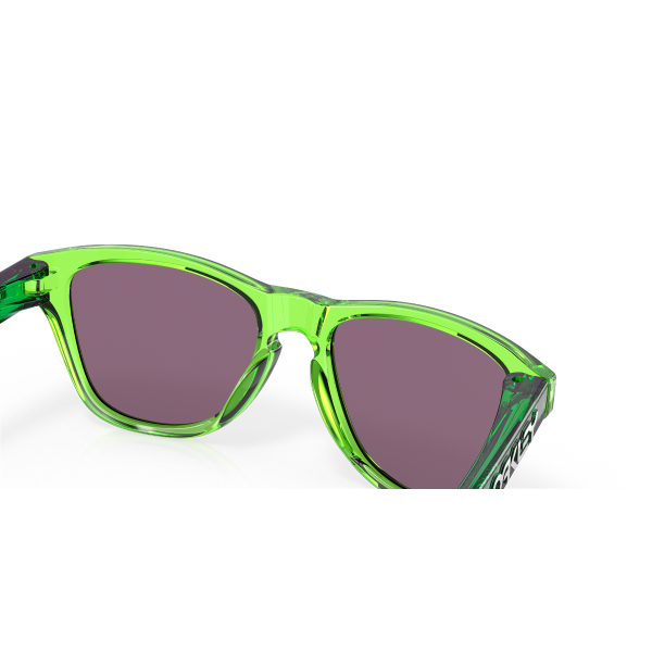 OJ 9009 900905 48 Oakley FROGSKINS XXS Genç Güneş ( Youth Fit ) Gözlüğü