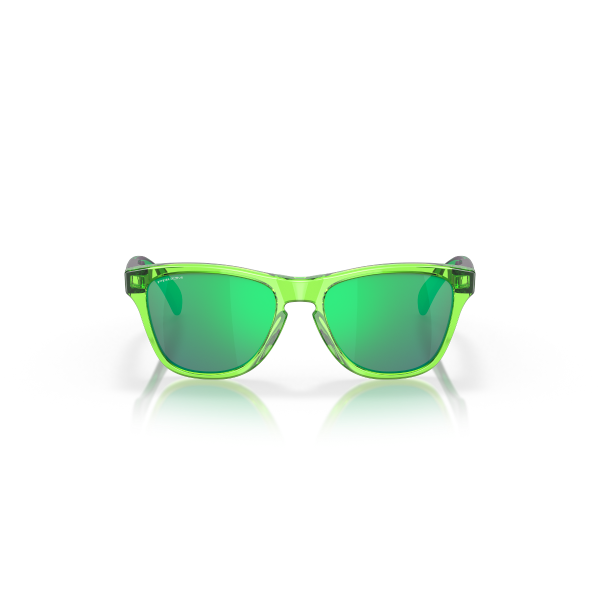 OJ 9009 900905 48 Oakley FROGSKINS XXS Genç Güneş ( Youth Fit ) Gözlüğü