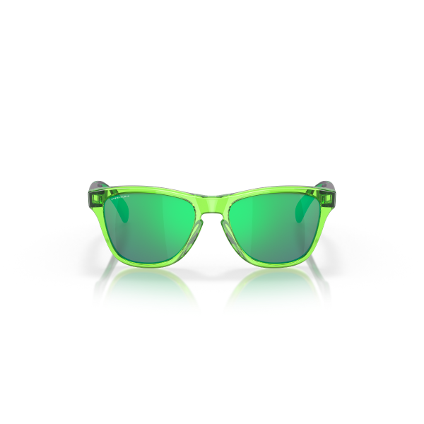 OJ 9009 900905 48 Oakley FROGSKINS XXS Genç ( Youth Fit ) Güneş Gözlüğü