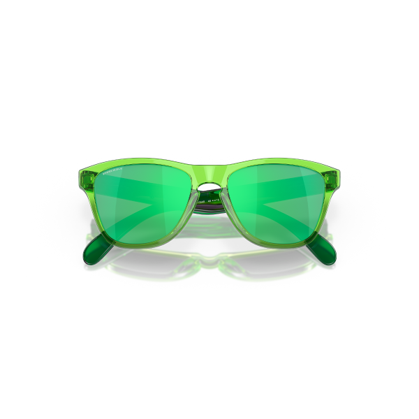OJ 9009 900905 48 Oakley FROGSKINS XXS Genç Güneş ( Youth Fit ) Gözlüğü