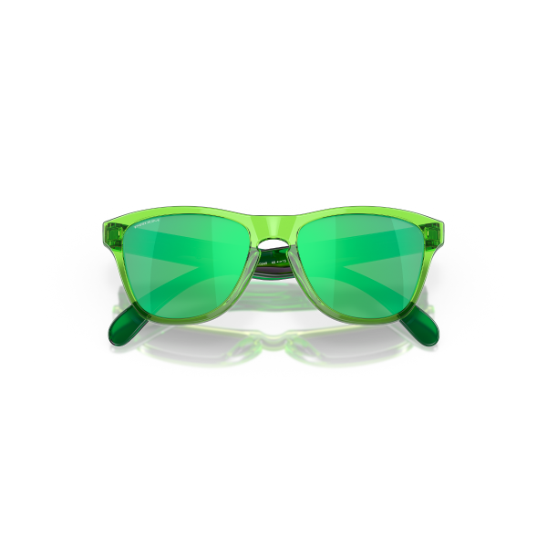 OJ 9009 900905 48 Oakley FROGSKINS XXS Genç ( Youth Fit ) Güneş Gözlüğü