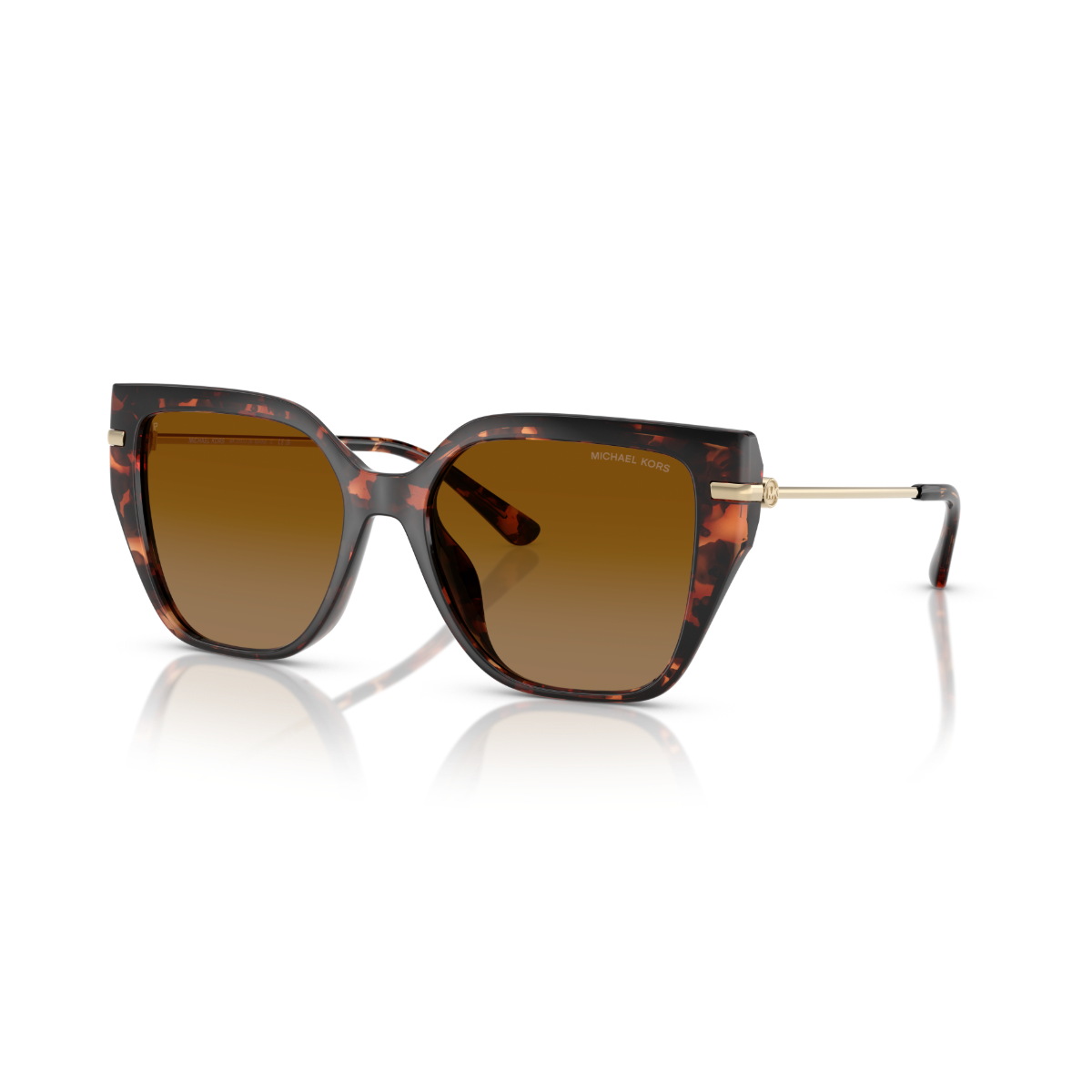 MK 2231U 40319P 54 Michael Kors ST. BARTHS Polarize Güneş Gözlüğü