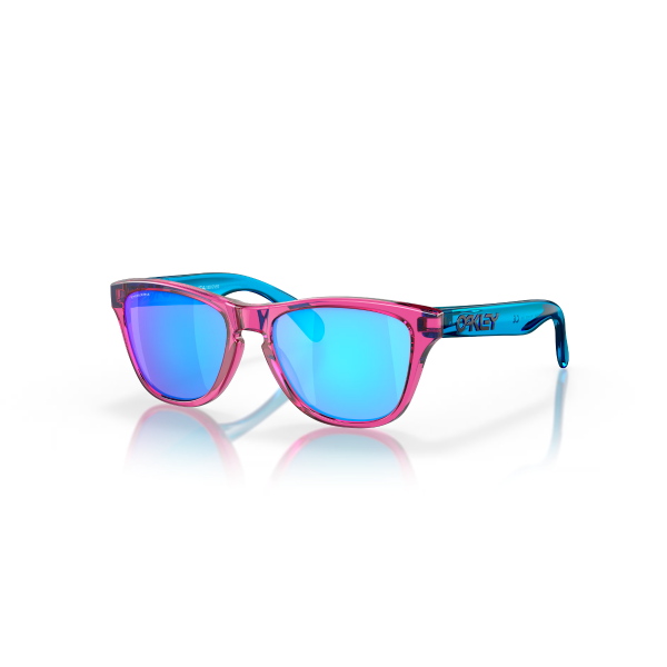 OJ 9009 900904 48 Oakley FROGSKINS XXS Genç ( Youth Fit ) Güneş Gözlüğü