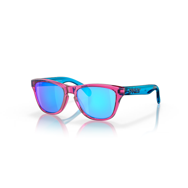 OJ 9009 900904 48 Oakley FROGSKINS XXS Genç ( Youth Fit ) Güneş Gözlüğü