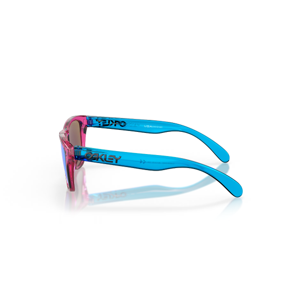 OJ 9009 900904 48 Oakley FROGSKINS XXS Genç ( Youth Fit ) Güneş Gözlüğü