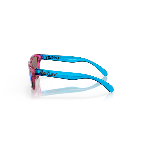 OJ 9009 900904 48 Oakley FROGSKINS XXS Genç ( Youth Fit ) Güneş Gözlüğü