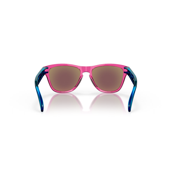 OJ 9009 900904 48 Oakley FROGSKINS XXS Genç ( Youth Fit ) Güneş Gözlüğü