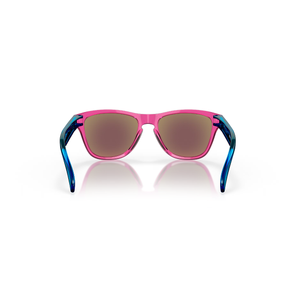 OJ 9009 900904 48 Oakley FROGSKINS XXS Genç ( Youth Fit ) Güneş Gözlüğü