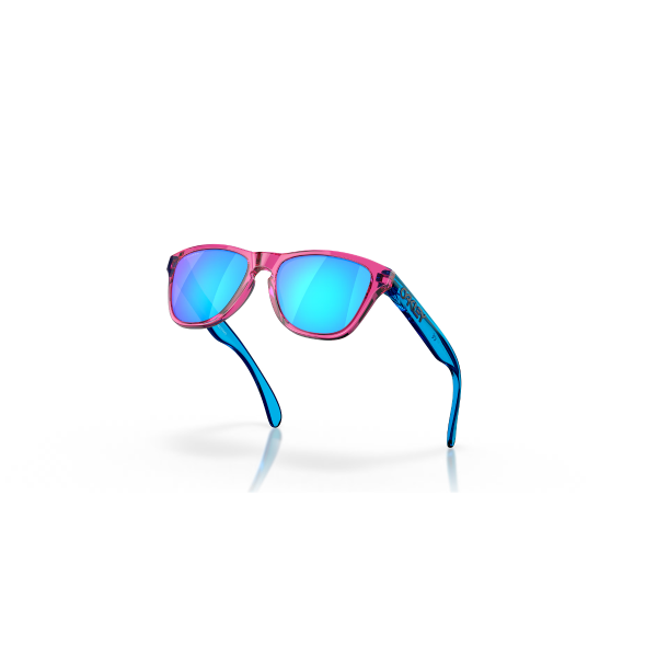 OJ 9009 900904 48 Oakley FROGSKINS XXS Genç ( Youth Fit ) Güneş Gözlüğü