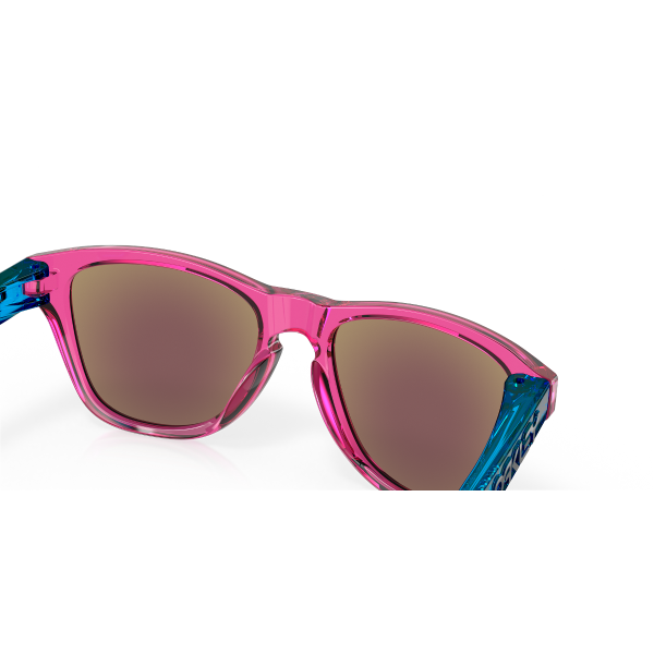 OJ 9009 900904 48 Oakley FROGSKINS XXS Genç ( Youth Fit ) Güneş Gözlüğü