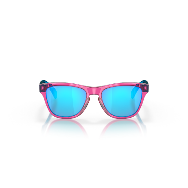 OJ 9009 900904 48 Oakley FROGSKINS XXS Genç ( Youth Fit ) Güneş Gözlüğü