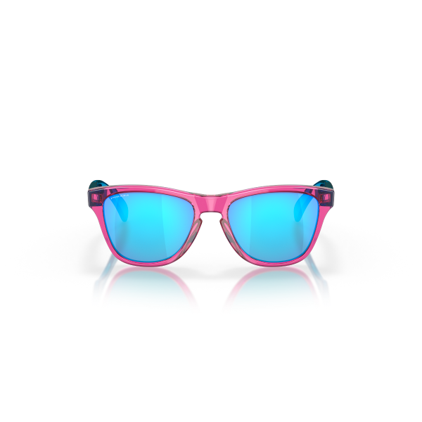 OJ 9009 900904 48 Oakley FROGSKINS XXS Genç ( Youth Fit ) Güneş Gözlüğü