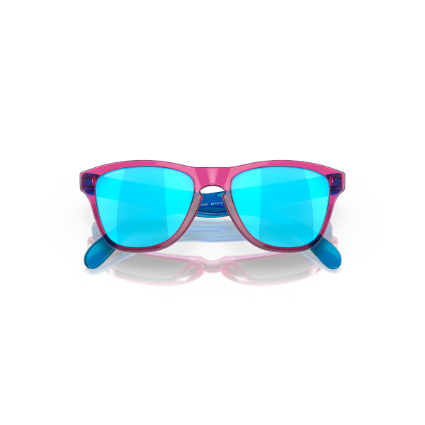 OJ 9009 900904 48 Oakley FROGSKINS XXS Genç ( Youth Fit ) Güneş Gözlüğü