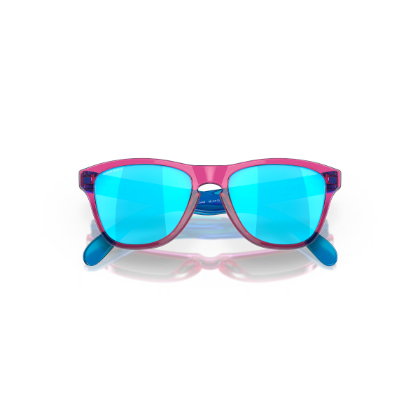 OJ 9009 900904 48 Oakley FROGSKINS XXS Genç ( Youth Fit ) Güneş Gözlüğü