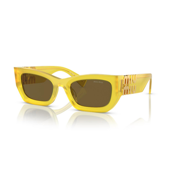 MU 09WS 17L01T 53 Miu Miu Güneş Gözlüğü