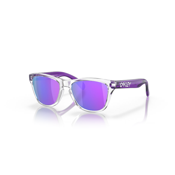 OJ 9009 900903 48 Oakley  FROGSKINS XXS Genç ( Youth Fit ) Güneş Gözlüğü