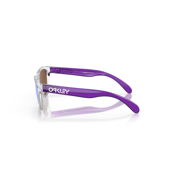 OJ 9009 900903 48 Oakley  FROGSKINS Genç Güneş ( Youth Fit ) Gözlüğü